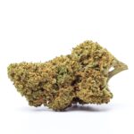 LA Confidential CBD flower by Kilogrammes