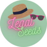 Cannabis legal seeds CBD seeds